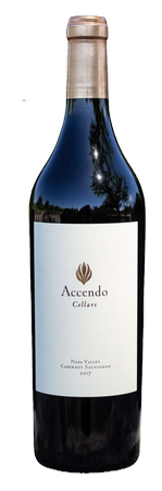 Accendo Cellars Cabernet Sauvignon